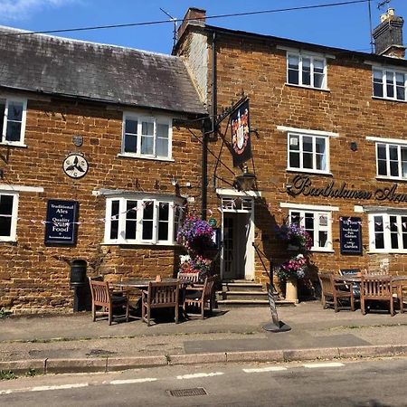 Bartholomew Arms Bed & Breakfast Maidford Exterior photo