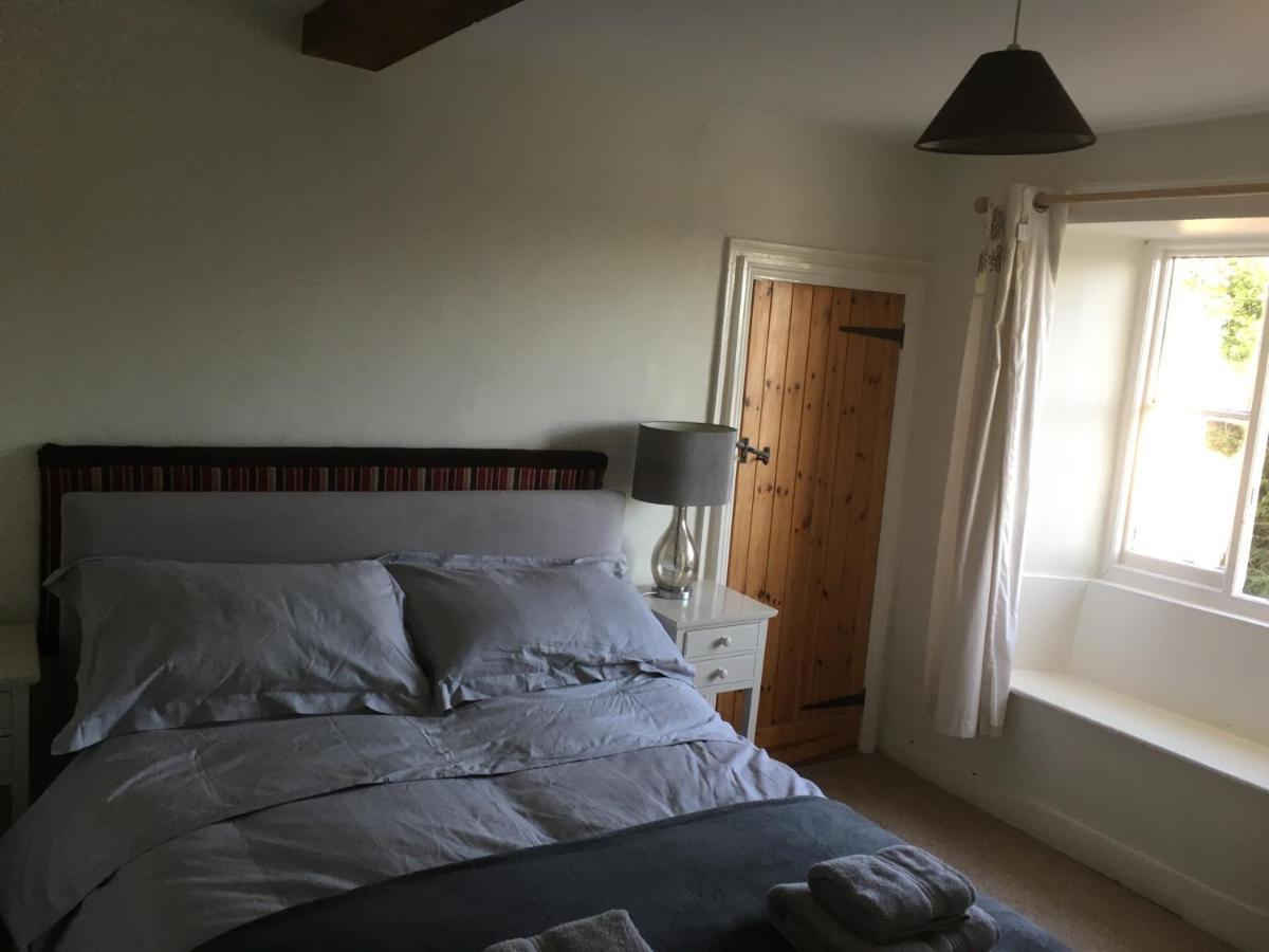 Bartholomew Arms Bed & Breakfast Maidford Room photo