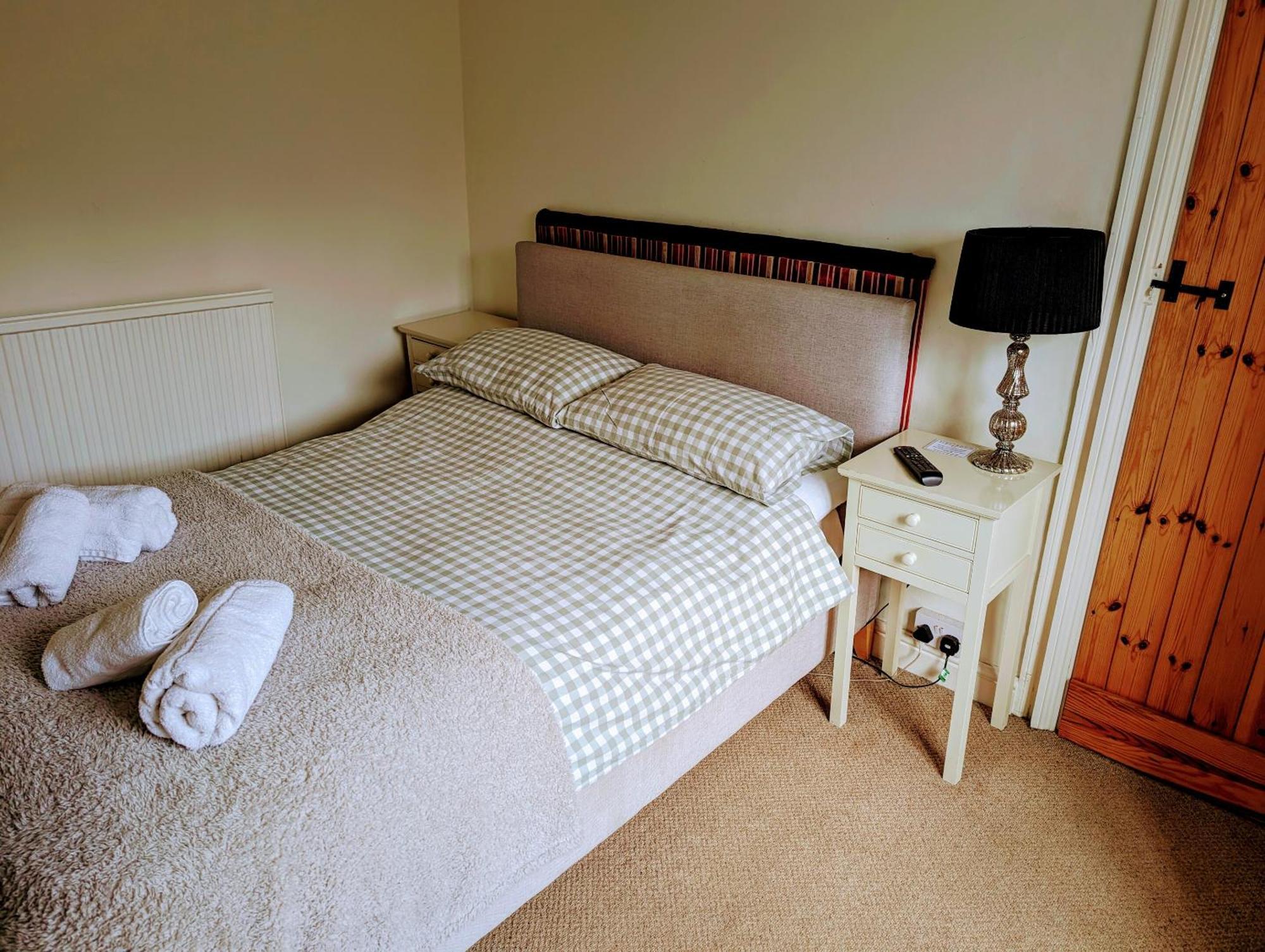 Bartholomew Arms Bed & Breakfast Maidford Exterior photo