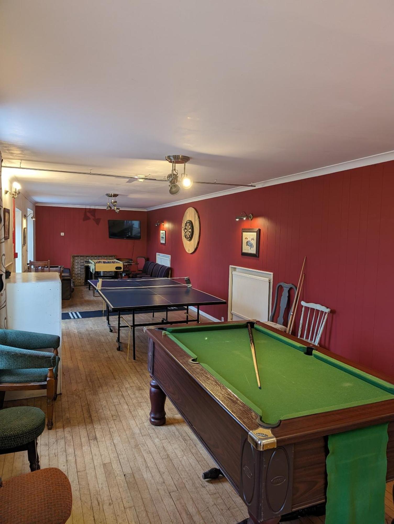 Bartholomew Arms Bed & Breakfast Maidford Exterior photo