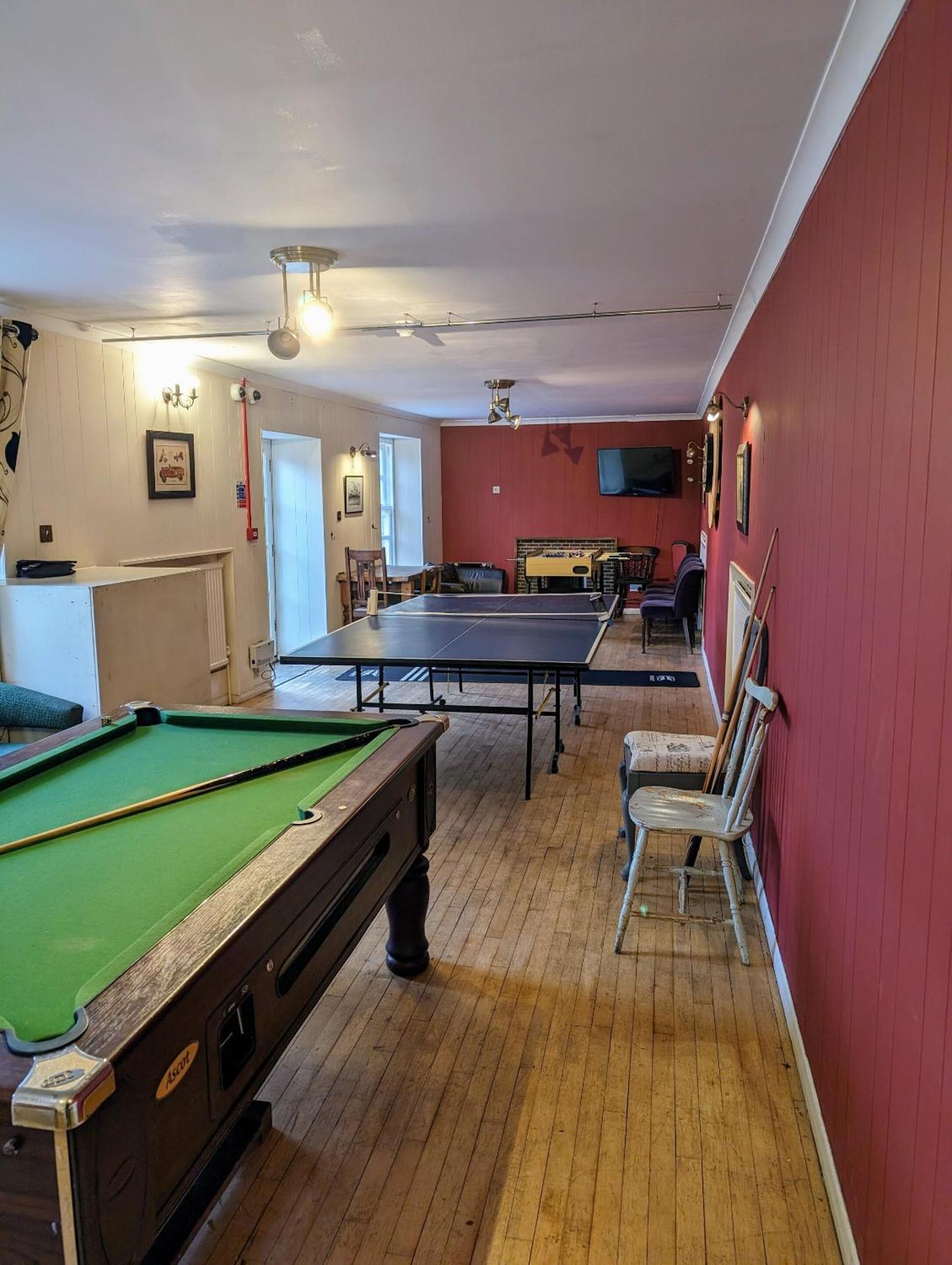 Bartholomew Arms Bed & Breakfast Maidford Exterior photo