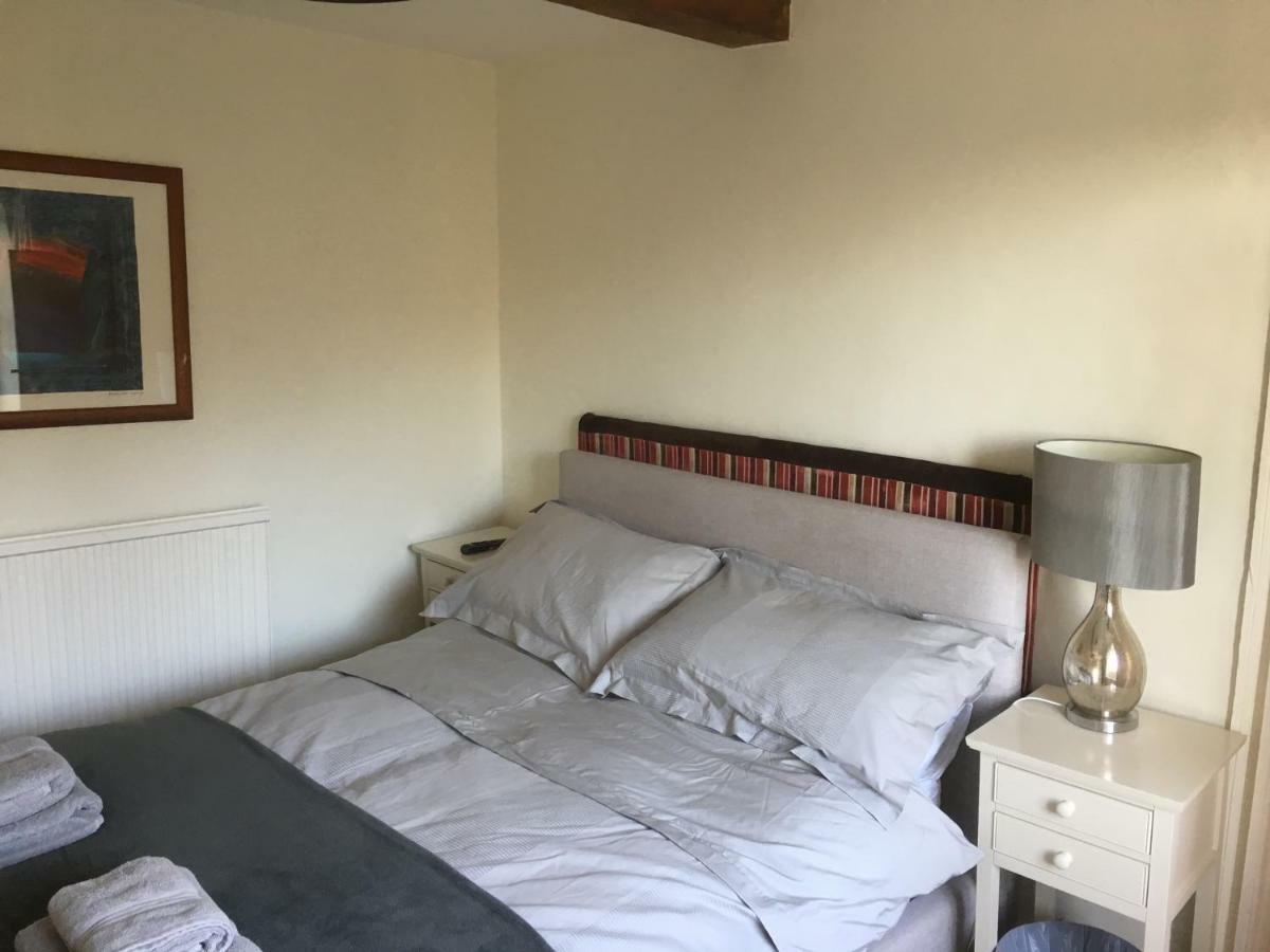 Bartholomew Arms Bed & Breakfast Maidford Room photo